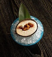 Mercer Plaza Sevilla 5 GL