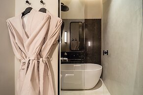 Mercer Plaza Sevilla 5 GL