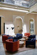 Mercer Plaza Sevilla 5 GL