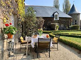 Manoir de la Bégaudière
