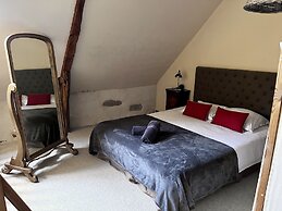 Manoir de la Bégaudière