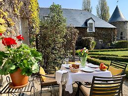 Manoir de la Bégaudière