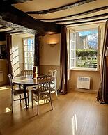 Manoir de la Bégaudière