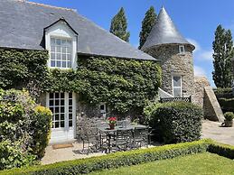 Manoir de la Bégaudière