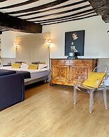 Manoir de la Bégaudière