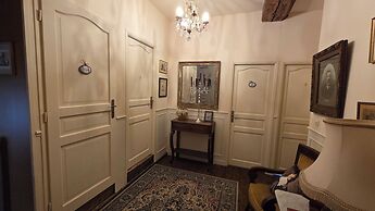 Manoir de la Bégaudière