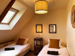 Manoir de la Bégaudière