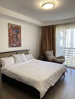 Maya 3-bed Apartment in Nairobi