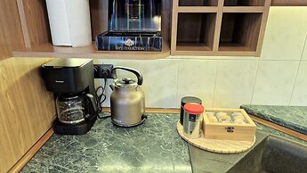 Rudi4 Luxury Vilnius Apartment