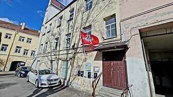 Rudi4 Luxury Vilnius Apartment