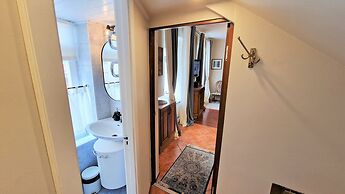 Rudi4 Luxury Vilnius Apartment