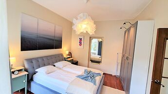 Rudi4 Luxury Vilnius Apartment