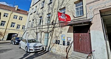 Rudi4 Luxury Vilnius Apartment