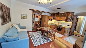 Rudi4 Luxury Vilnius Apartment