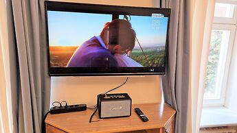 Rudi4 Luxury Vilnius Apartment