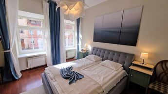 Rudi4 Luxury Vilnius Apartment
