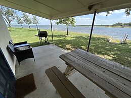 Oasis Lake Buchanan
