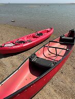 Oasis Lake Buchanan