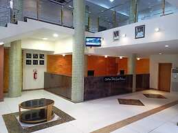 GOLDEN TULIP ESSENTIALS OWERRI