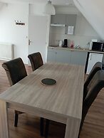 Les gites du petit Marcel