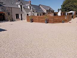 Les gites du petit Marcel