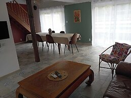 Les gites du petit Marcel