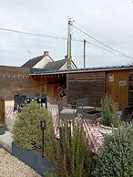 Les gites du petit Marcel