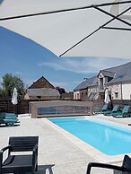 Les gites du petit Marcel