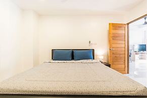 Chonlada Pool Access 2 BR Bungalow