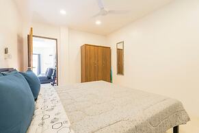 Chonlada Pool Access 2 BR Bungalow