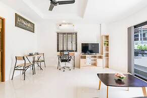 Chonlada Pool Access 2 BR Bungalow