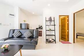 Chonlada Pool Access 2 BR Bungalow