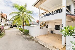 Chonlada Pool Access 2 BR Bungalow