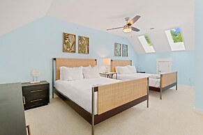 Cambridge Reserve by KEES Vacations