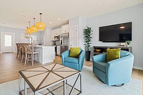 Cambridge Reserve by KEES Vacations