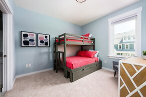 Cambridge Reserve by KEES Vacations