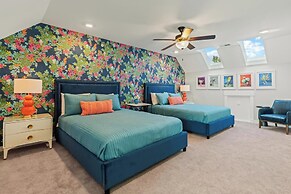 Cambridge Reserve by KEES Vacations