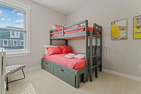 Cambridge Reserve by KEES Vacations