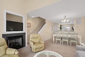 Cambridge Reserve by KEES Vacations