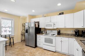 Cambridge Reserve by KEES Vacations