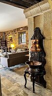 Hotel Pazo de Bieite