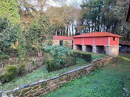 Hotel Pazo de Bieite