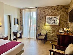 Hotel Pazo de Bieite