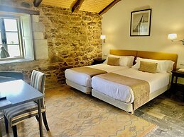 Hotel Pazo de Bieite