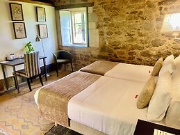 Hotel Pazo de Bieite