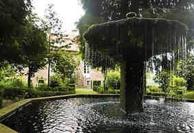 Hotel Pazo de Bieite