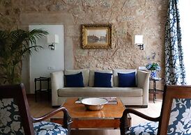 Hotel Pazo de Bieite