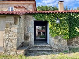 Hotel Pazo de Bieite