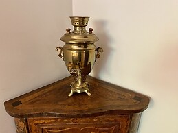 Hotel Pazo de Bieite