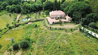 Hotel Pazo de Bieite